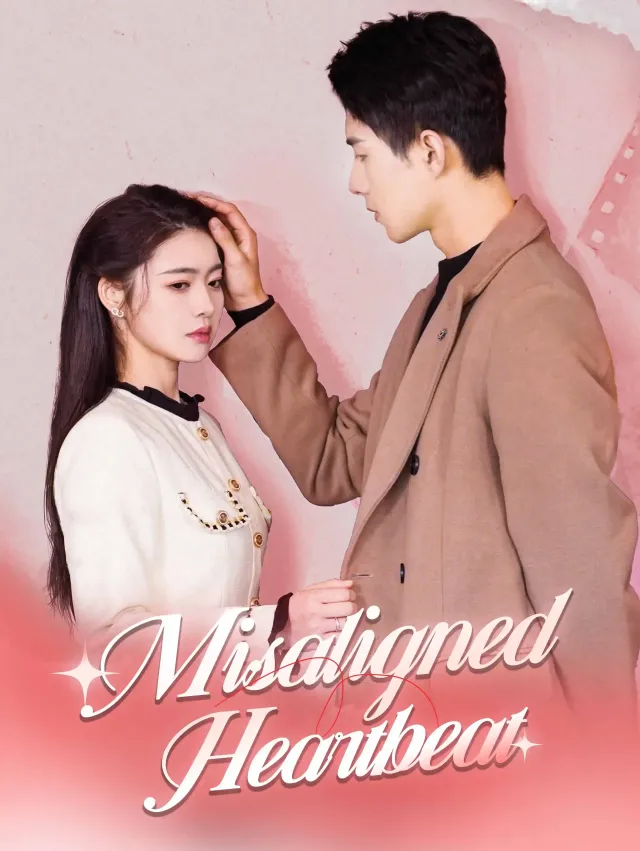 Misaligned Heartbeat poster