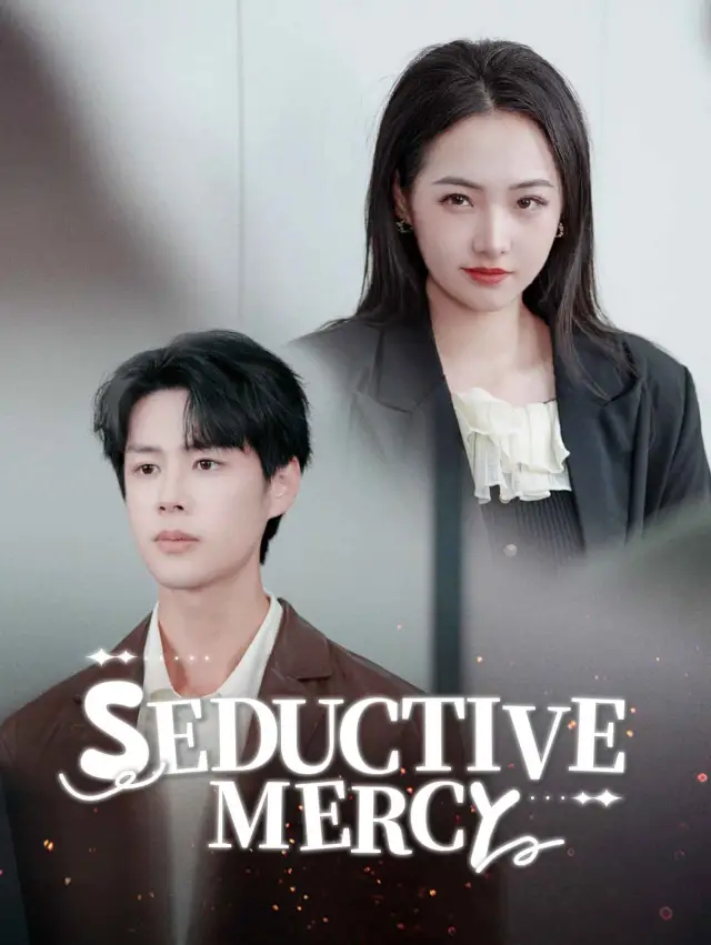 Seductive Mercy poster