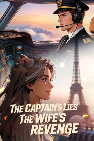 A Pilot's Betrayal, My Rebirth cover