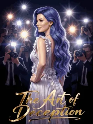 The Art of Deception cover