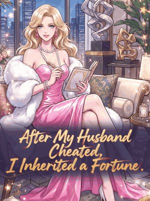 After My Husband Cheated, I Inherited a Fortune cover