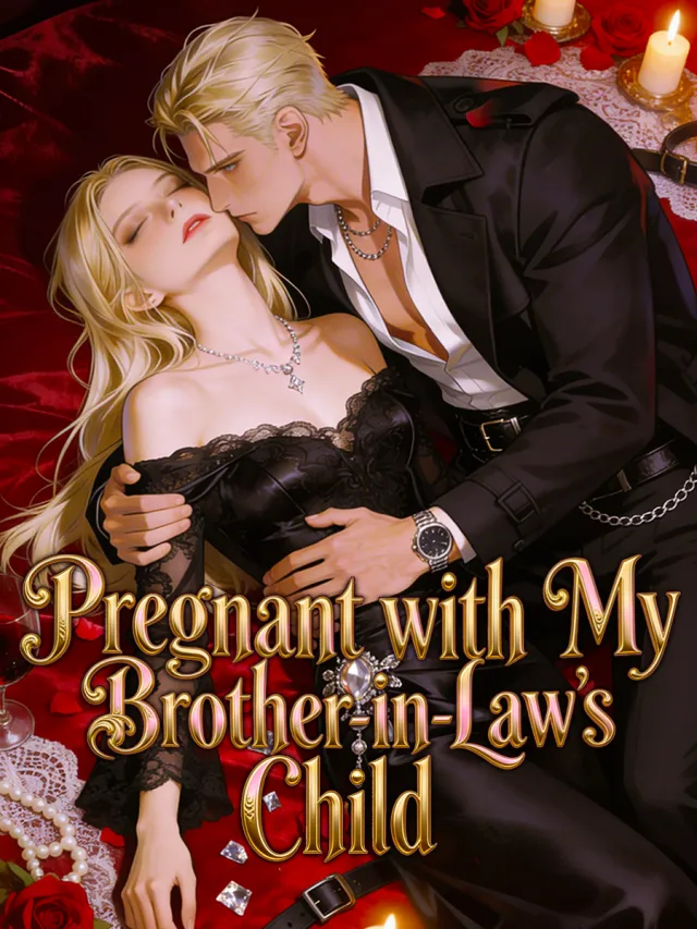 Pregnant With My Brother-in-law's Child cover