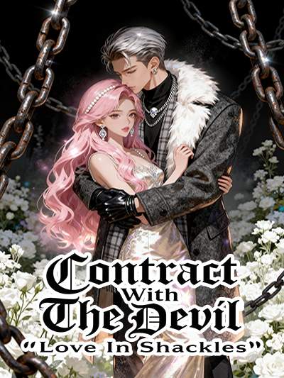 Deal With the Devil cover