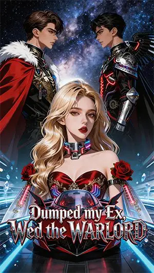Racing the Stars: Dumped the Cheat, Married the Warlord cover