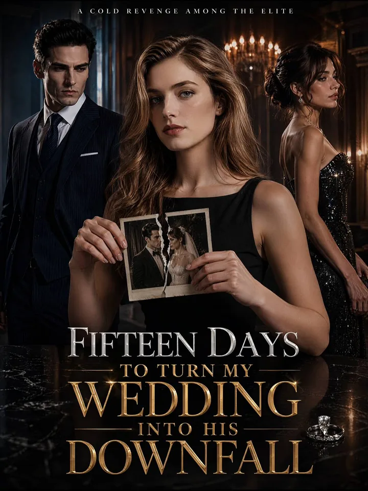 Fifteen Days to Turn My Wedding Into His Downfall poster