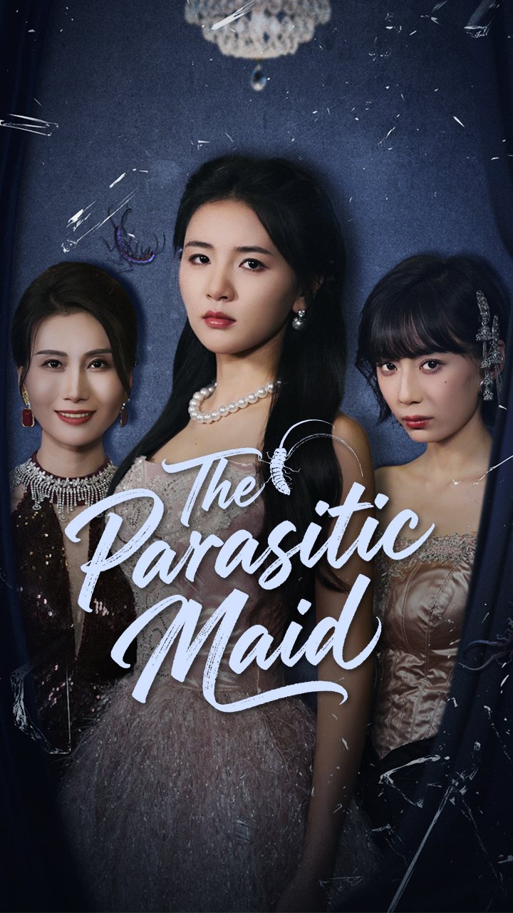 The Parasitic Maid poster