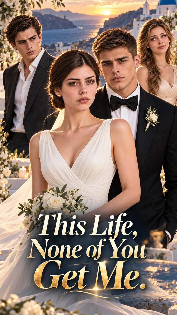 This Life, None of You Get Me poster