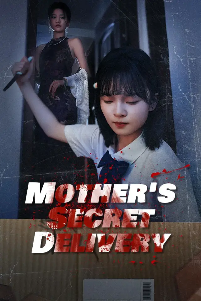 Mother's Secret Delivery poster