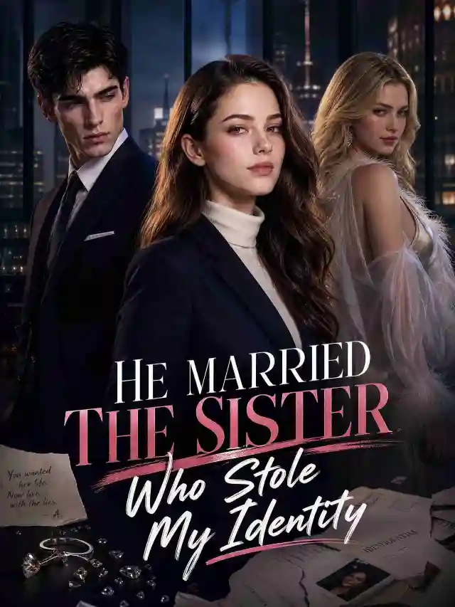 He Married the Sister Who Stole My Identity poster
