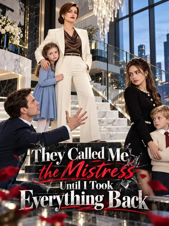 They Called Me the Mistress Until I Took Everything Back poster