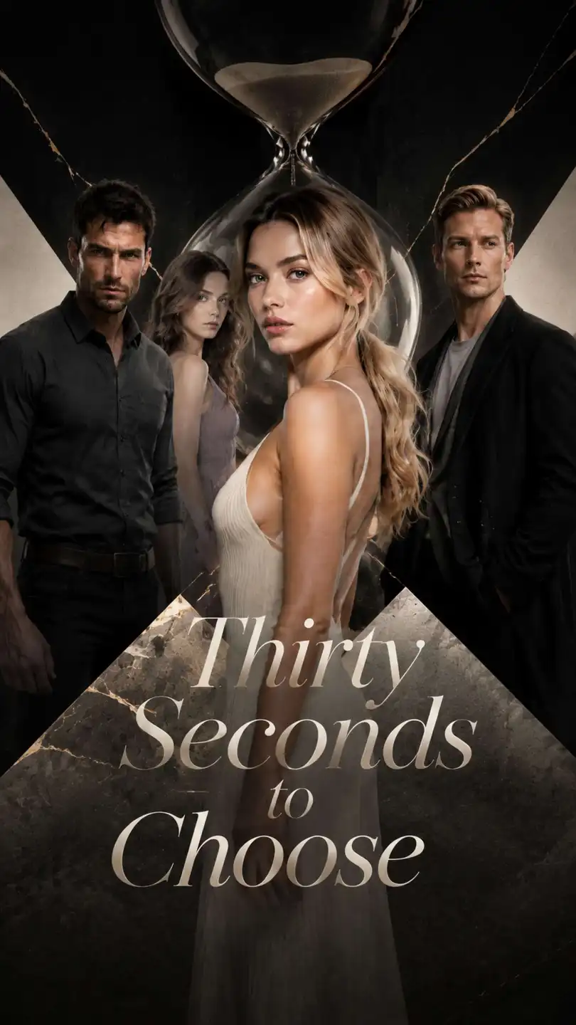 Thirty Seconds to Choose poster