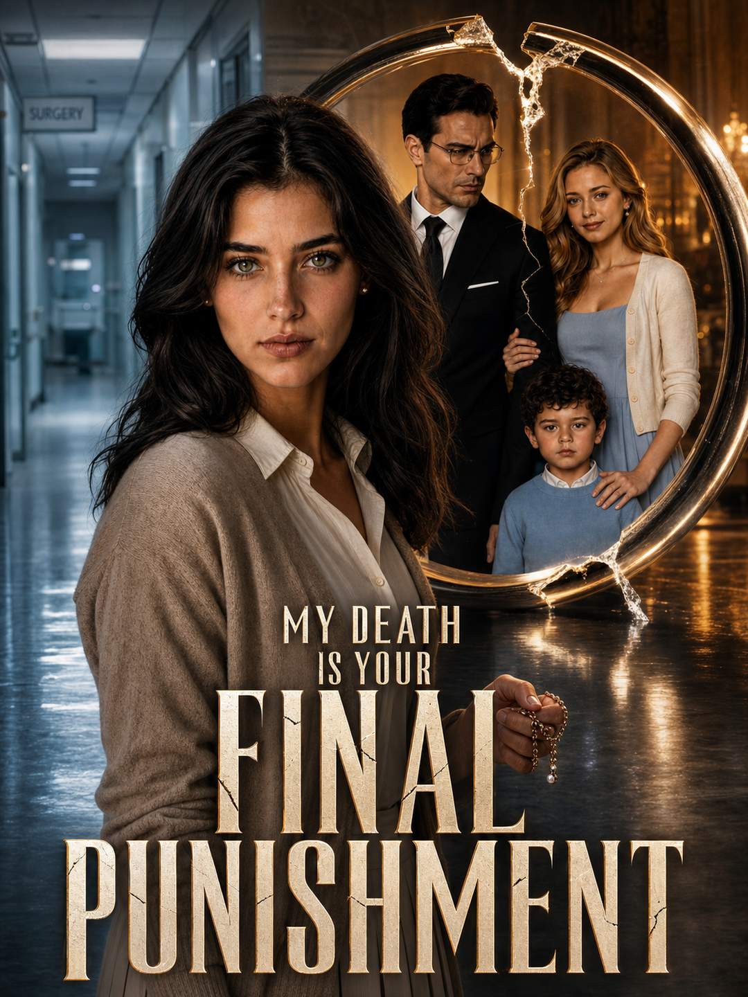 My Death Is Your Final Punishment poster