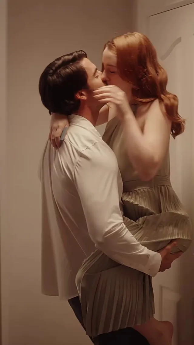 The Double Contract Love poster