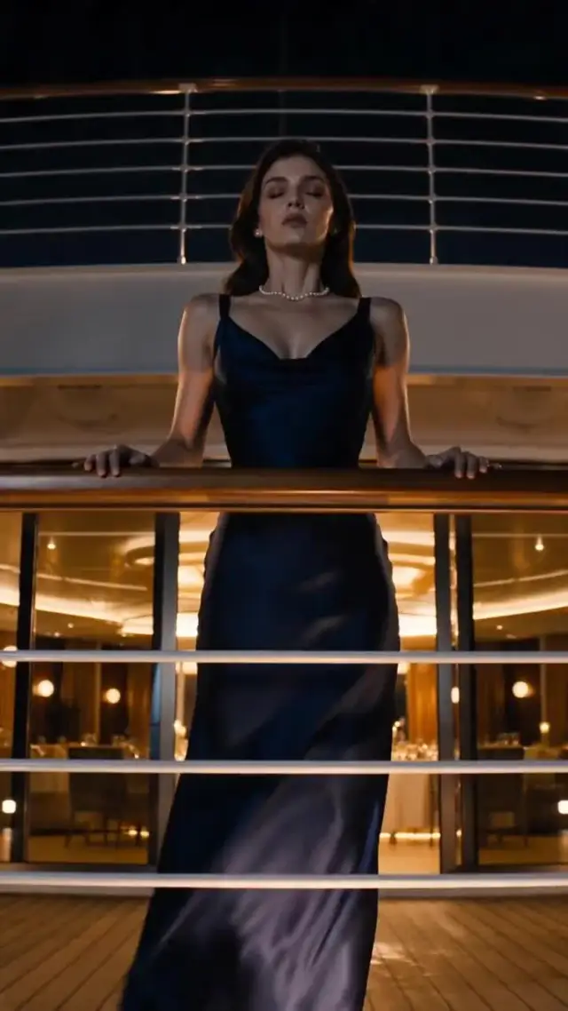 He Left Me to Drown, So I Took His Empire poster