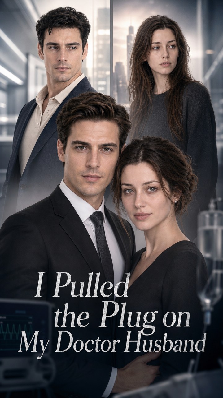 I Pulled the Plug on My Doctor Husband poster