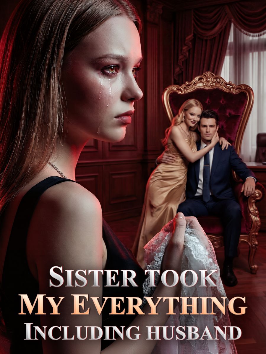 Sister Took My Everything, Including Husband poster
