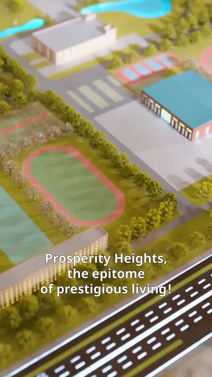 (Dubbed) Sorry, It's My Apartment poster