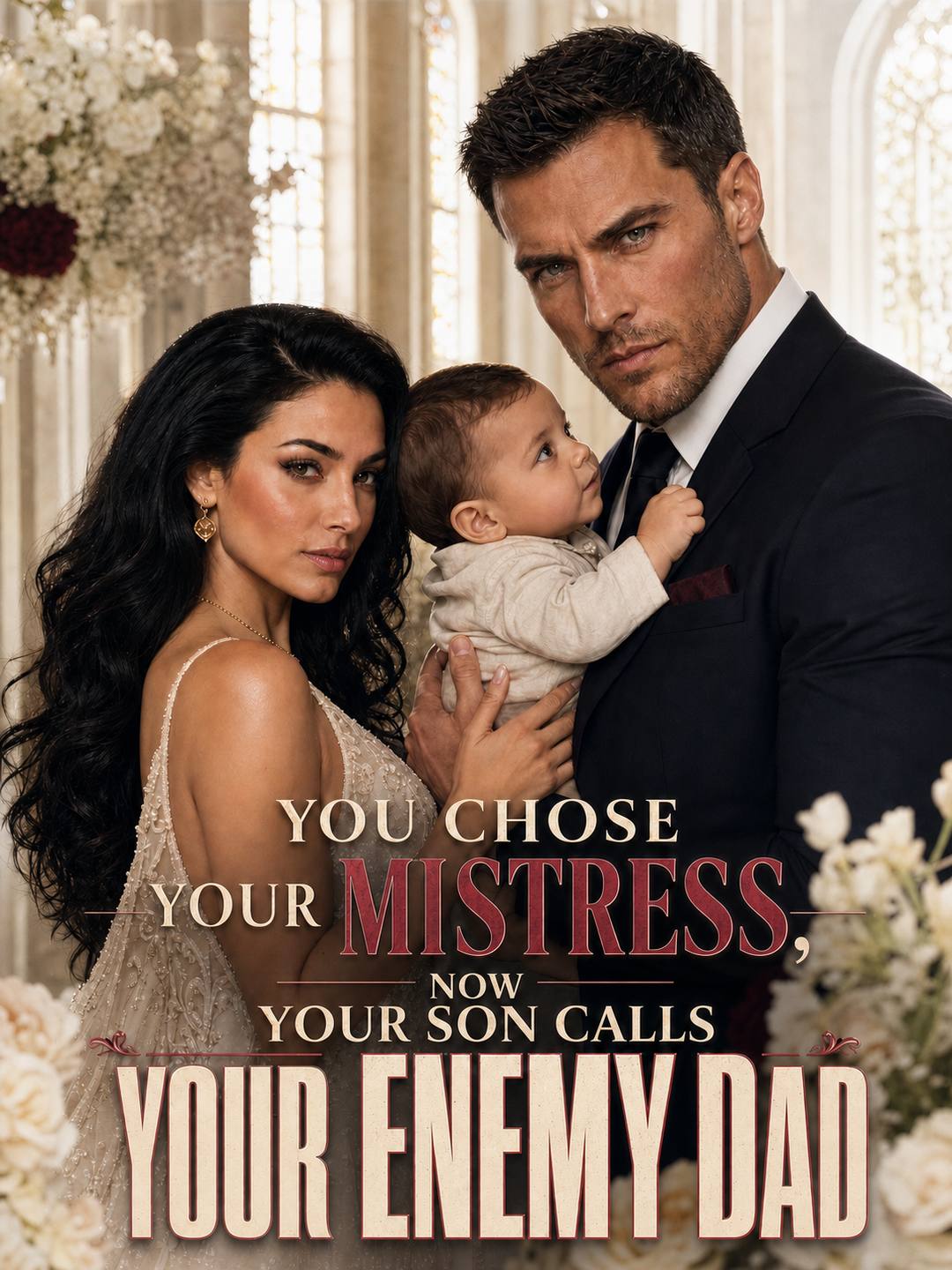 You Chose Your Mistress, Now Your Son Calls Your Enemy Dad poster