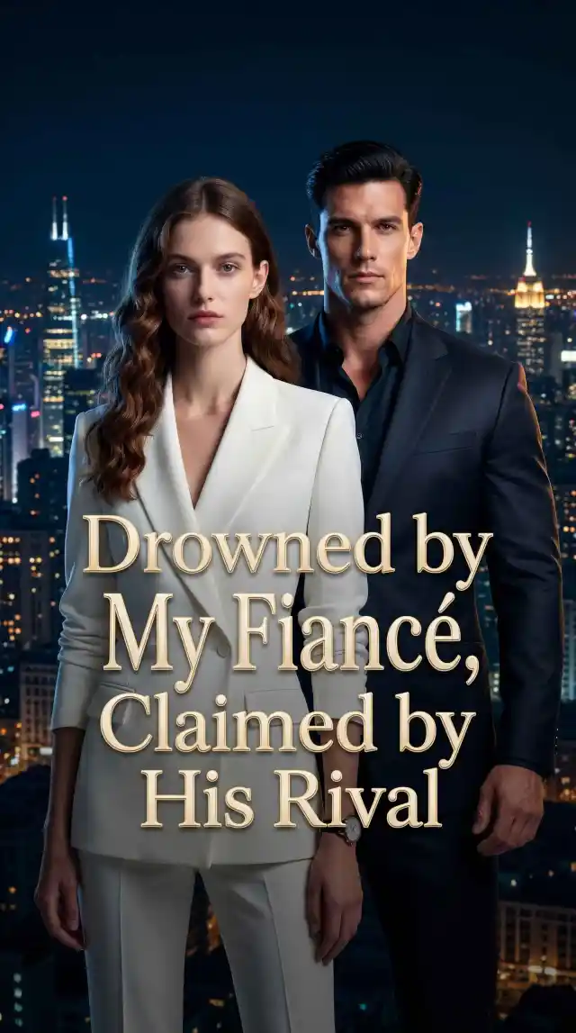 Drowned by My Fiancé, Claimed by His Rival poster