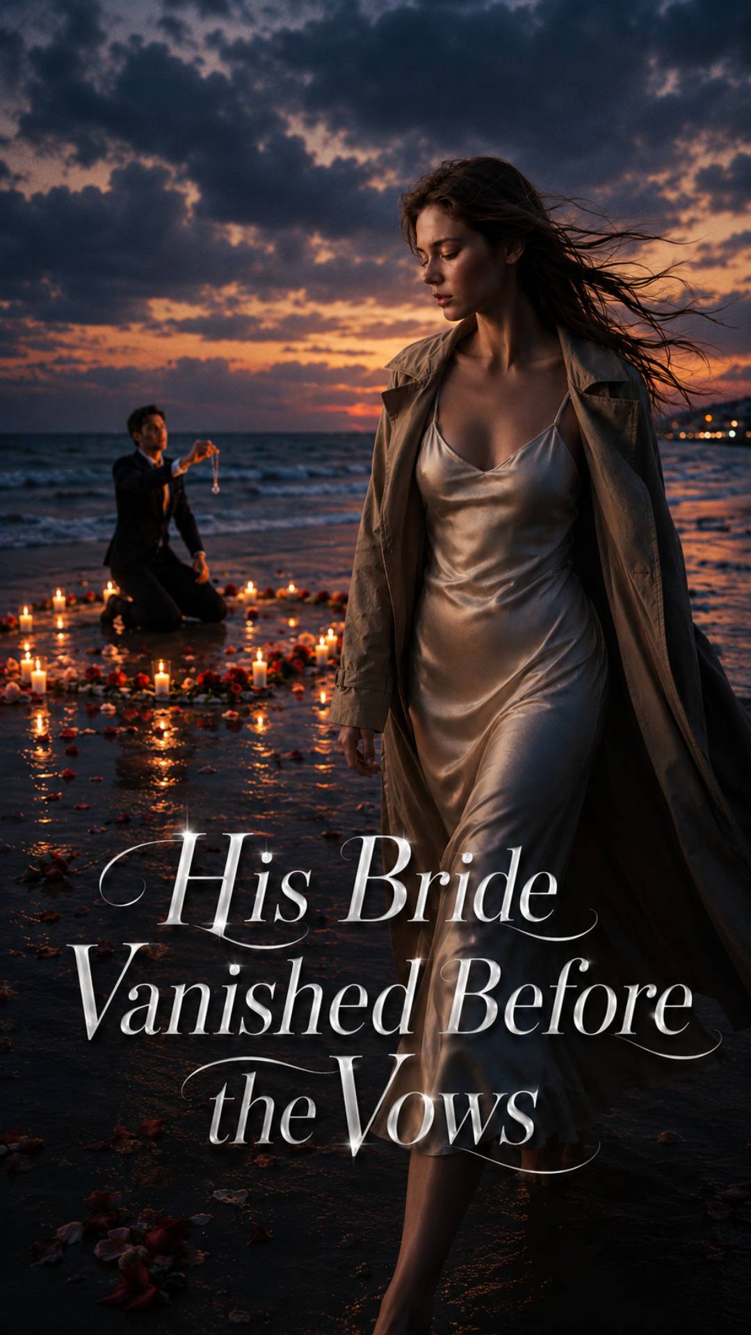 His Bride Vanished Before the Vows poster