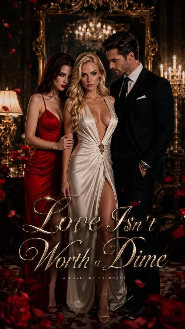 Pregnant by My Husband's Friend poster
