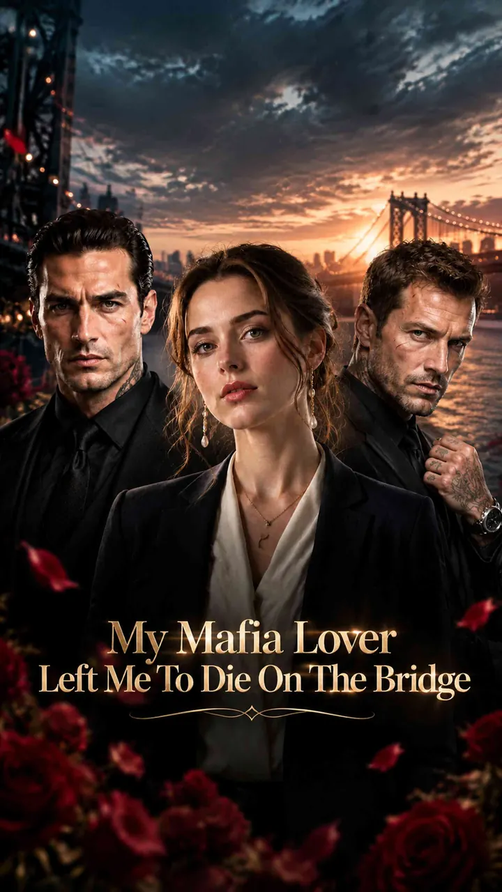 My Mafia Lover Left Me To Die On The Bridge poster