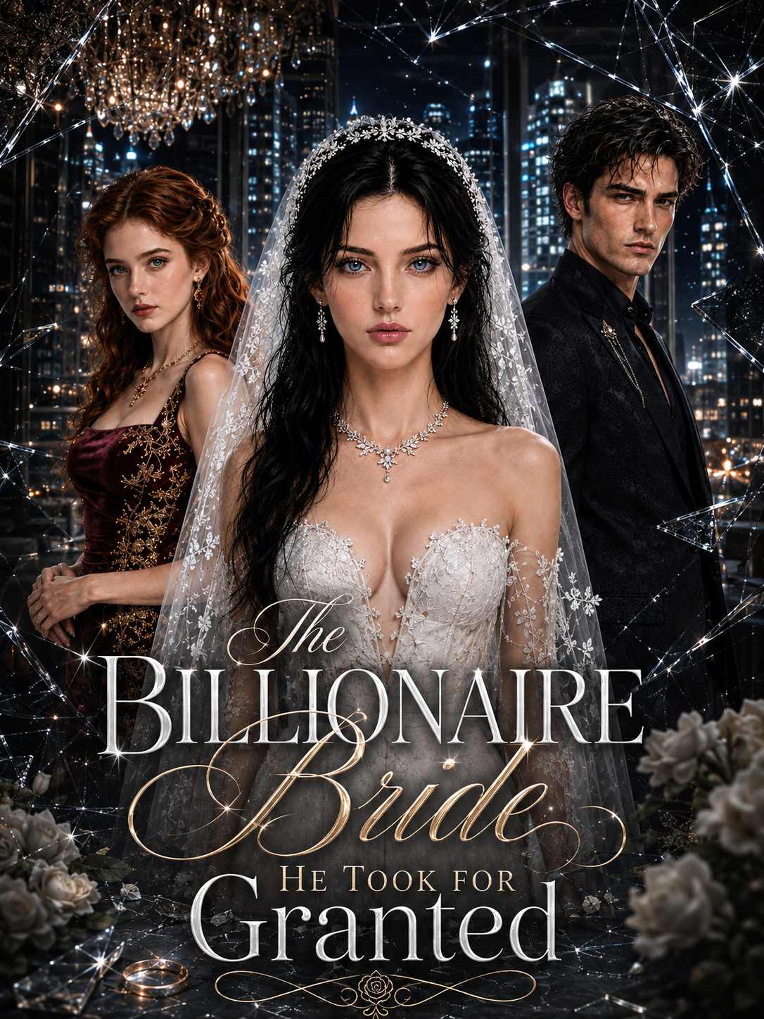 The Billionaire Bride He Took for Granted poster