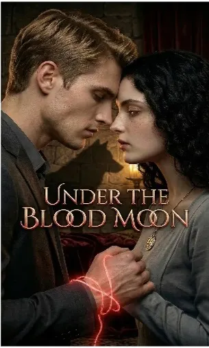 Under the Blood Moon poster