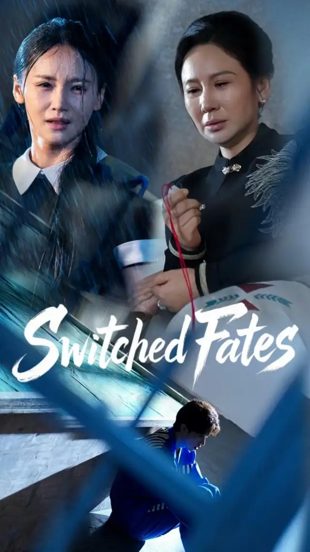 Switched Fates poster