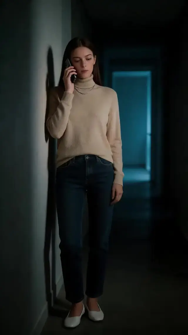 Love Died When He Chose Her poster