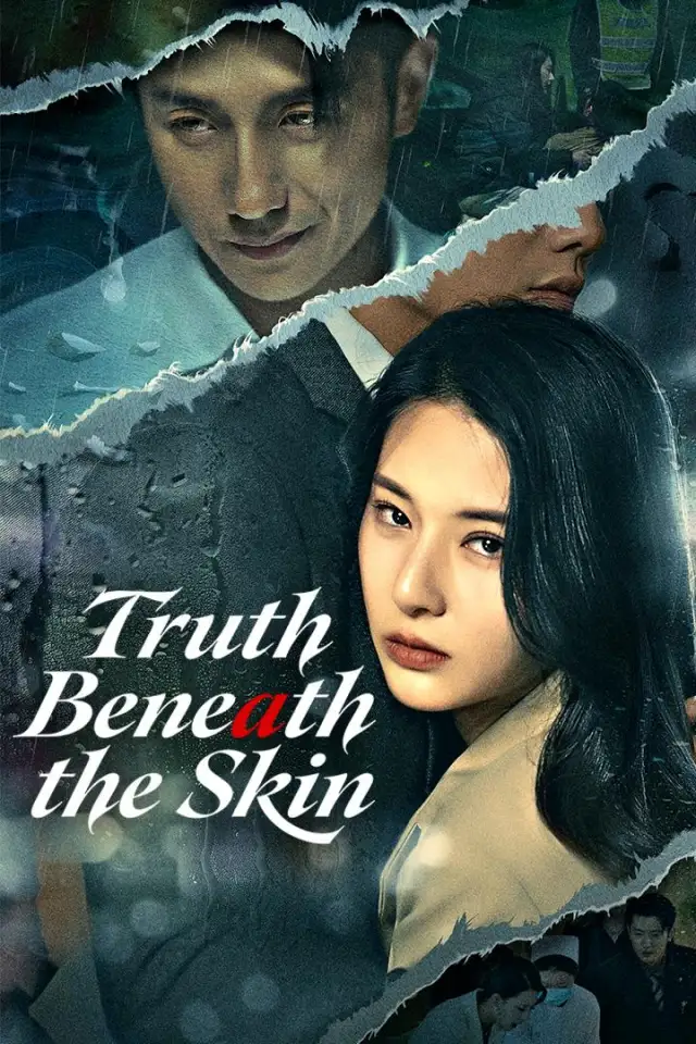 Truth Beneath the Skin poster