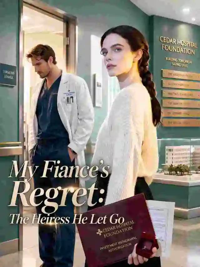 My Fiancé's Regret: The Heiress He Let Go poster