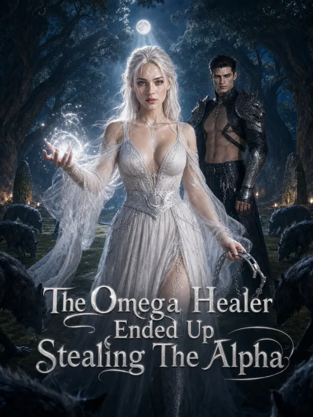 The Omega Healer Ended Up Stealing The Alpha poster