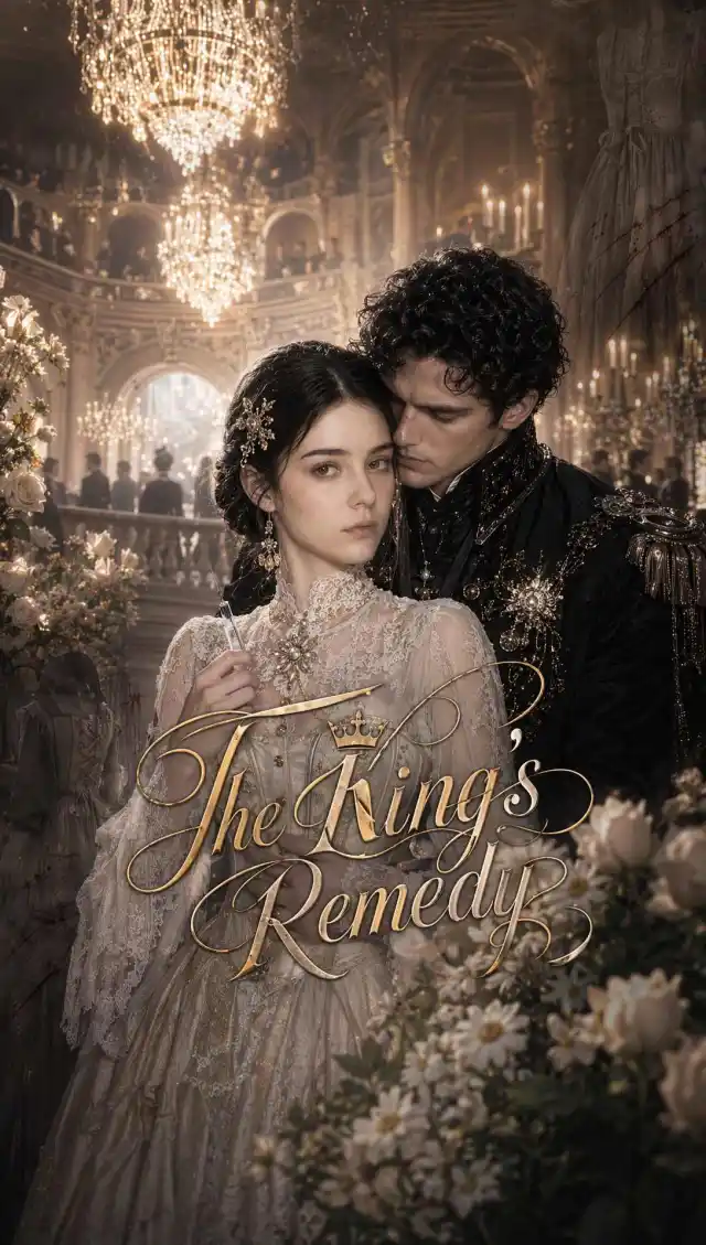The King's Remedy poster