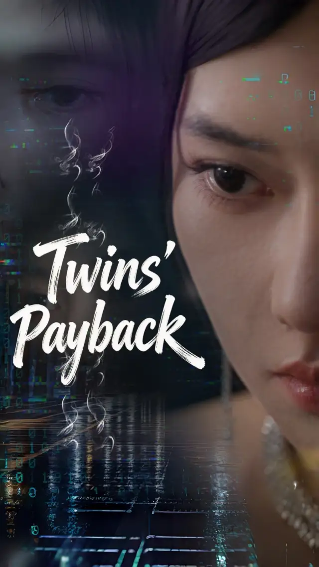 Twins' Payback poster