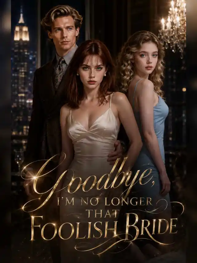 Goodbye, I'm No Longer That Foolish Bride poster