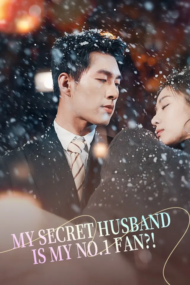 My Secret Husband Is My No.1 Fan?! poster