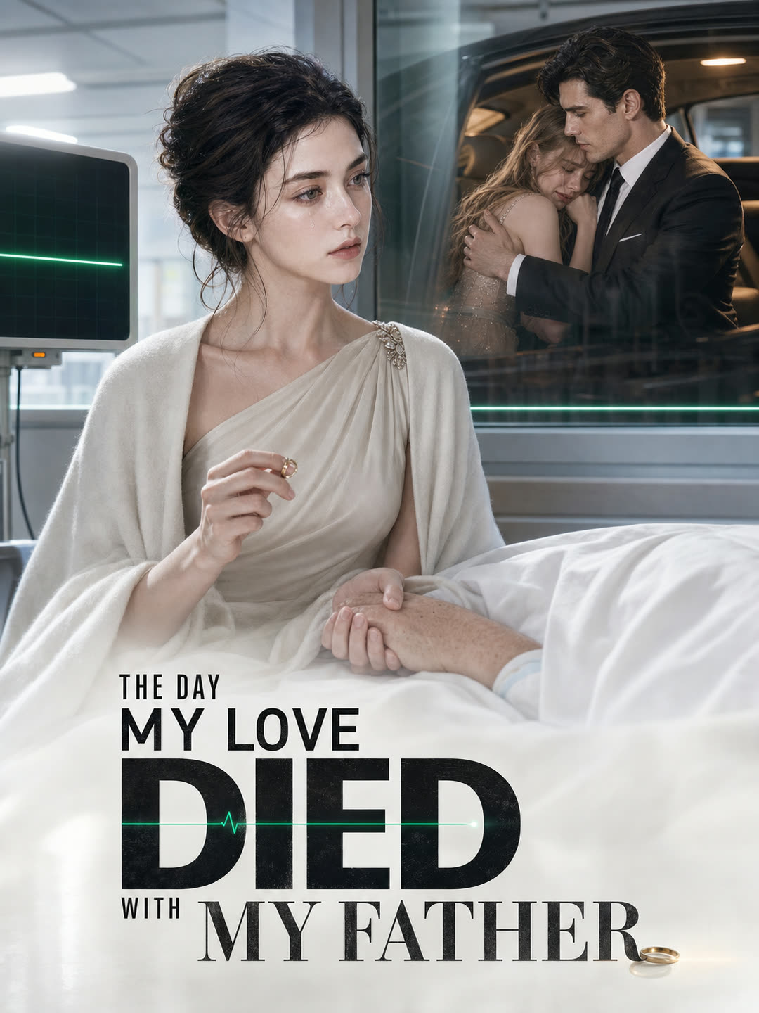 The Day My Love Died With My Father poster
