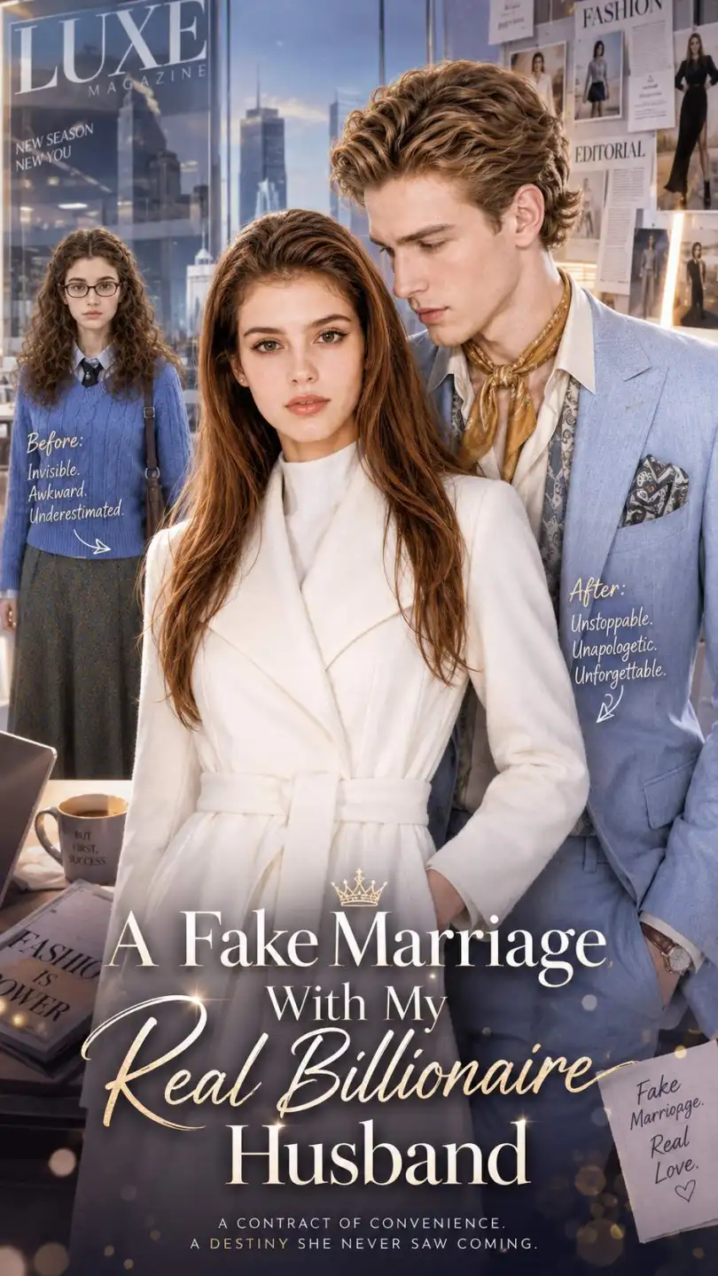A Fake Marriage With My Real Billionaire Husband poster