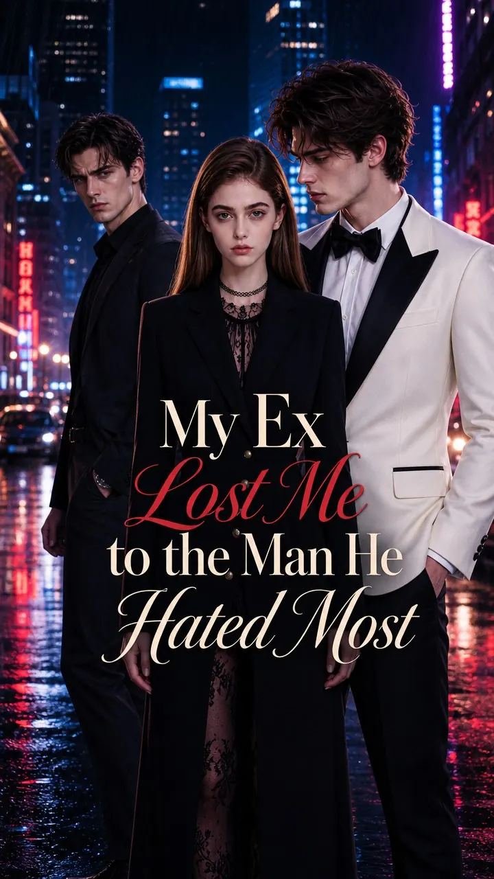 My Ex Lost Me to the Man He Hated Most poster