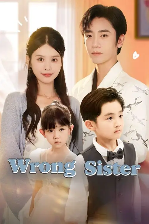 Wrong Sister poster