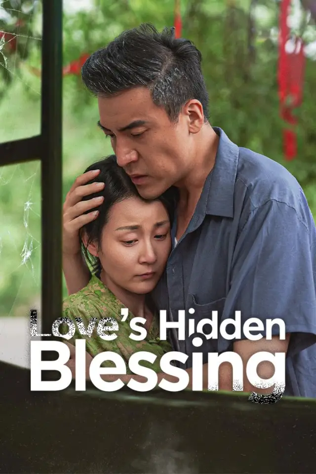 Love's Hidden Blessing poster