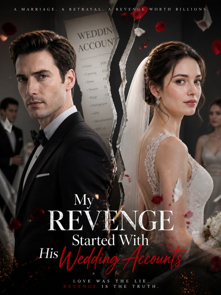I Was His Bride. She Was Carrying His Baby poster