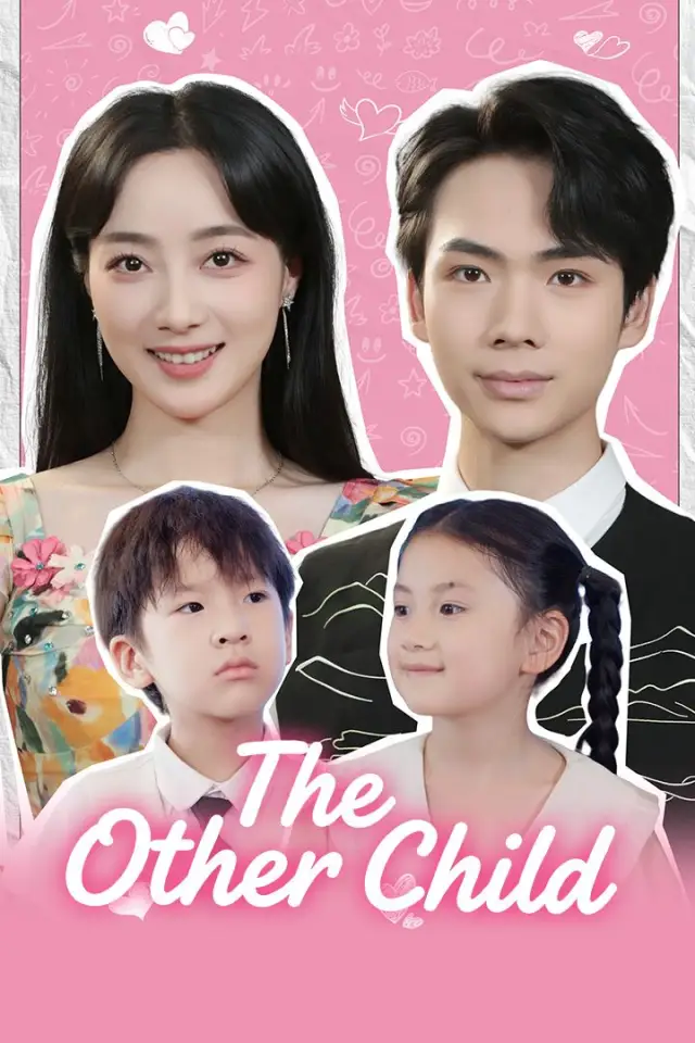 The Other Child poster