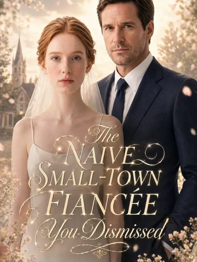 The Naive Small-Town Fiancée You Dismissed poster