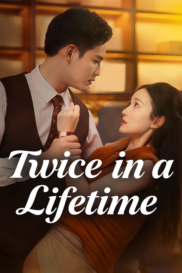 Twice in a Lifetime poster