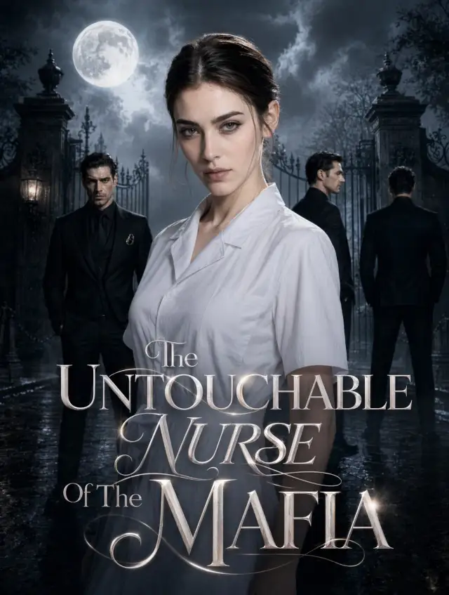 The Untouchable Nurse Of The Mafia poster