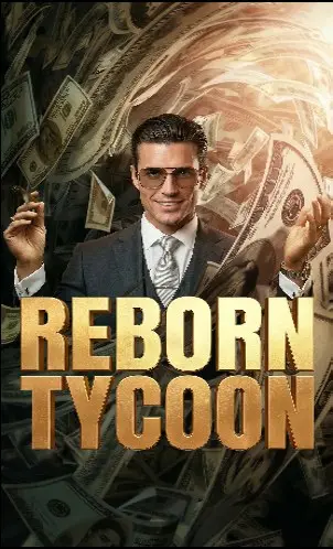 Reborn Tycoon poster