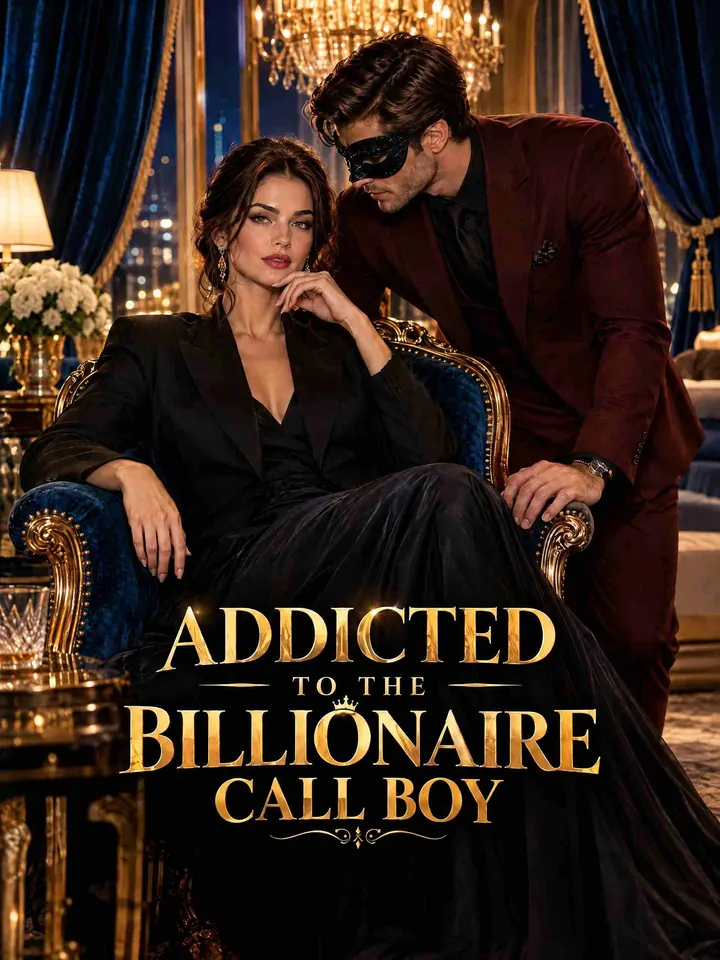 Addicted To The Billionaire Call Boy poster