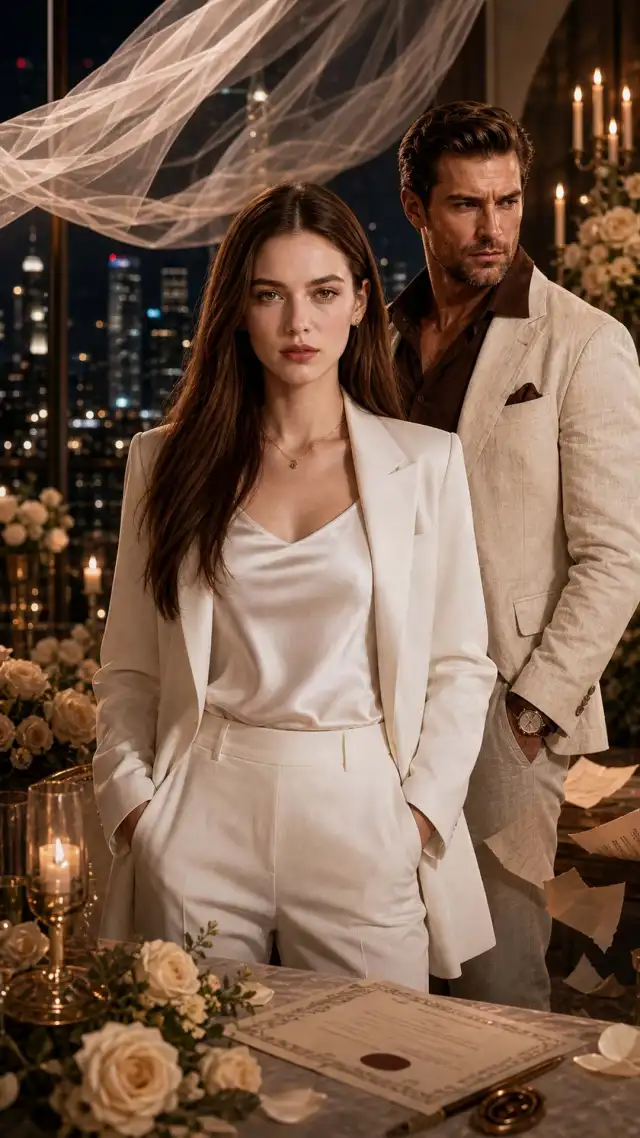 Fifteen Days to Ruin the Groom poster